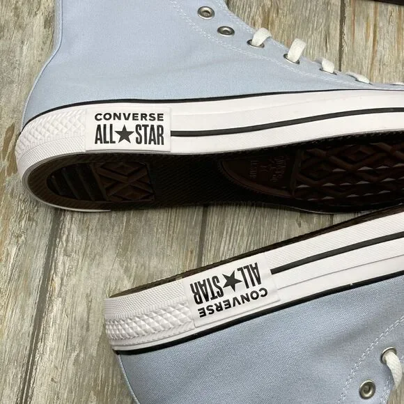 Chuck Taylor All Star Logo Remix Sneaker Shoes Size 11